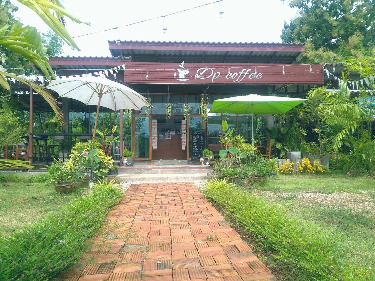 Ban Phae  Baan Suan Duang Porn Resort מראה חיצוני תמונה